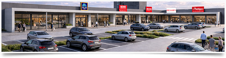 Immobilienvermietung Ansbach neu