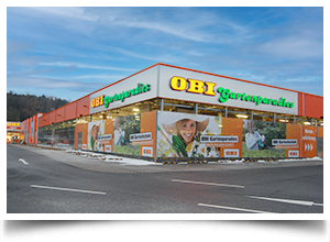 Immobilienvermietung Pegnitz